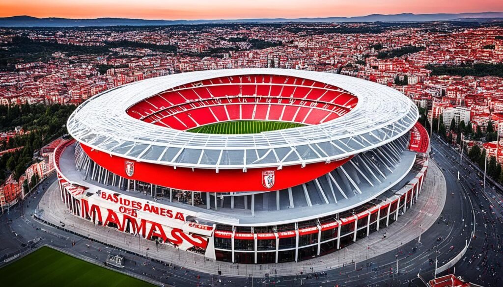 Estadio de San Mamés