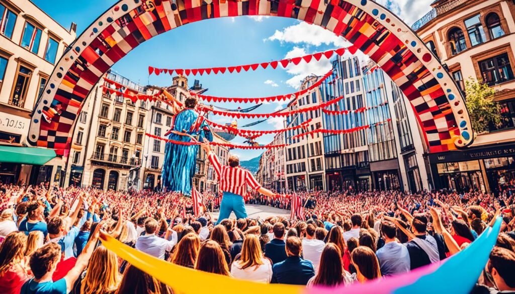 Eventos culturales en Bilbao