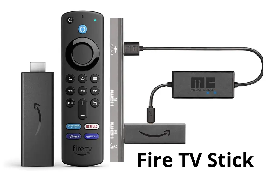¿Qué es el Fire TV Stick? Guía Completa de Instalación, Uso y Opiniones 1 El Fire TV Stick de Amazon convierte cualquier televisor en una Smart TV, ofreciendo control por voz con Alexa y acceso a aplicaciones de streaming como Netflix y Prime Video.