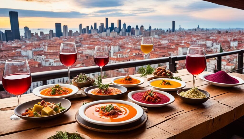 Gastronomía de Córdoba