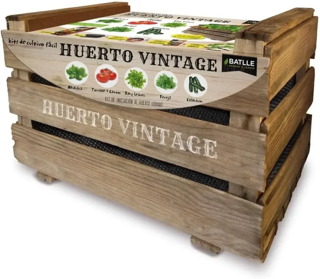 Crea tu huerto en casa: cultiva tus propios alimentos 2 Crea tu huerto en casa: cultiva tus propios alimentos