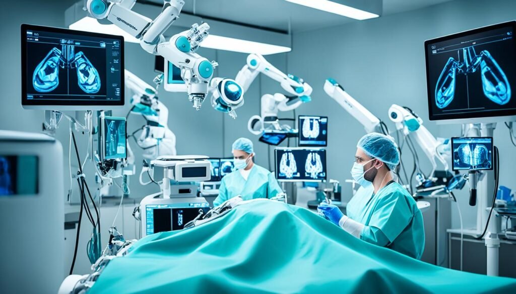 Inteligencia artificial en medicina Inteligencia artificial en medicina