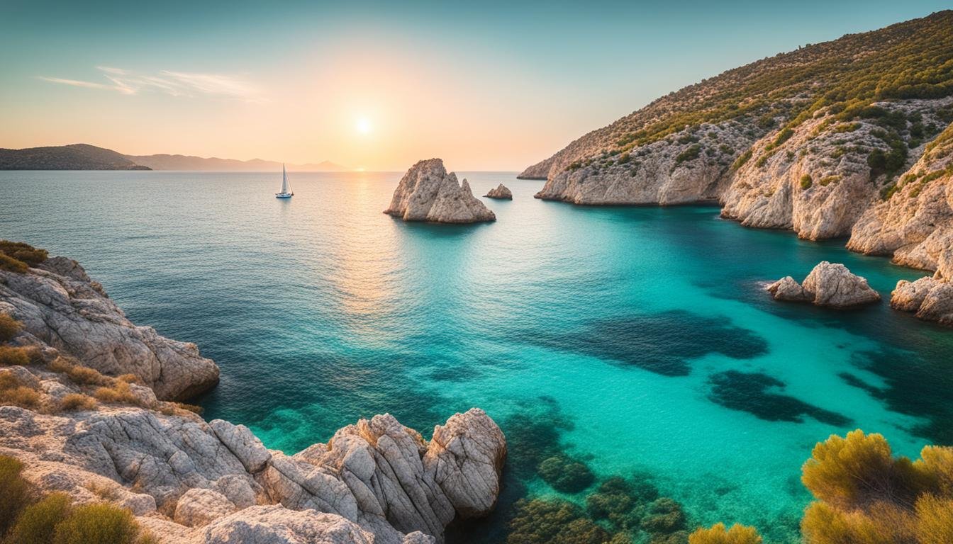 Descubre las Islas Baleares: Tu paraíso mediterráneo 1 Islas baleares
