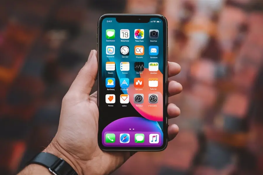 Mejora la duración de la batería de tu teléfono móvil 24 Móvil con aplicaciones