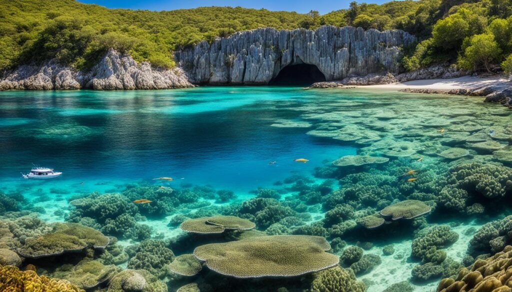 Parque Nacional Marítimo-Terrestre del Archipiélago de Cabrera Parque Nacional Marítimo-Terrestre del Archipiélago de Cabrera