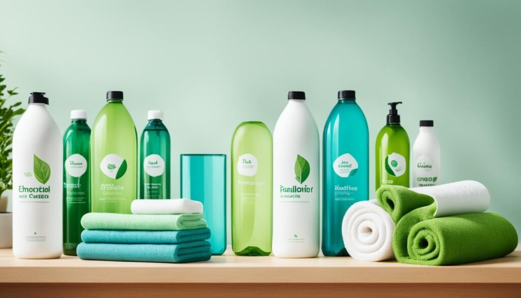 Productos ecológicos Productos ecológicos