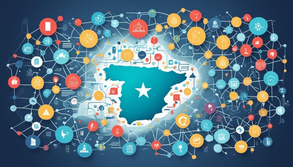 Proyectos de IA en España Proyectos de IA en España