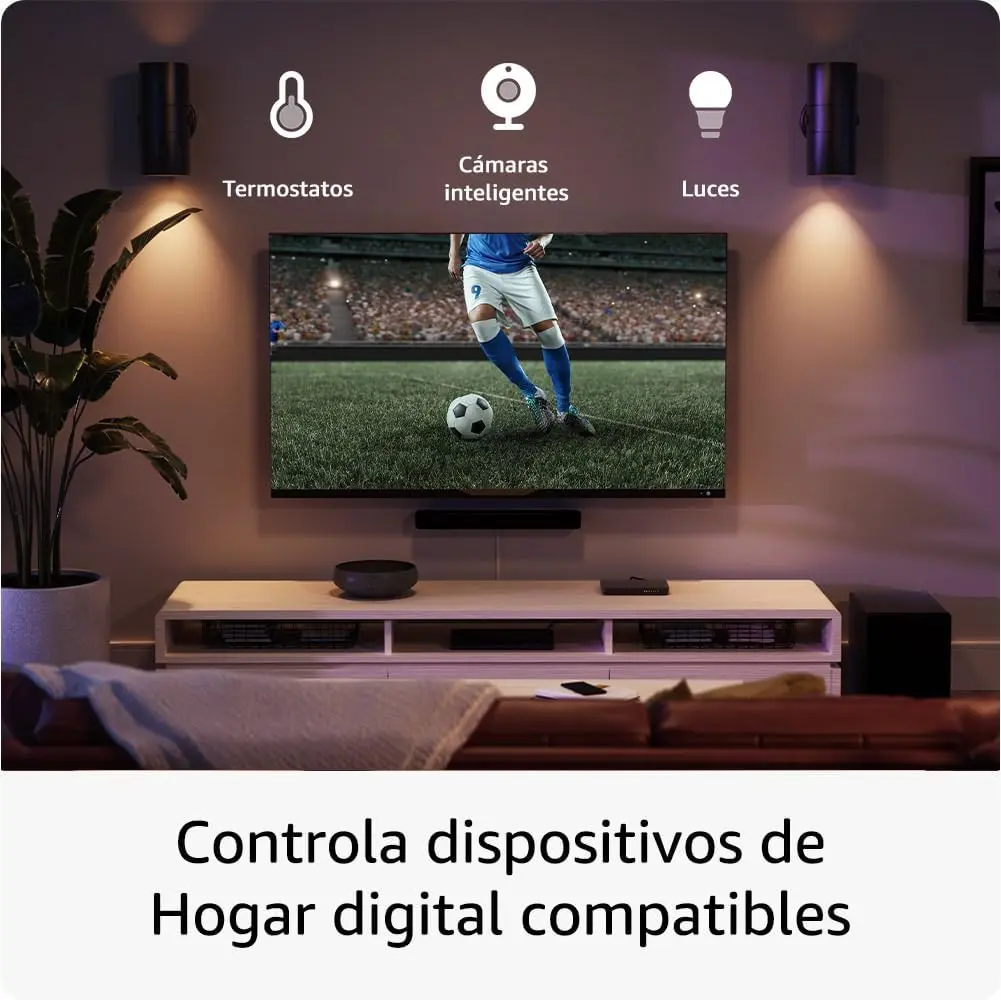 ¿Qué es el Fire TV Stick? Guía Completa de Instalación, Uso y Opiniones 8 ¿Qué es el Fire TV Stick? Guía Completa de Instalación, Uso y Opiniones