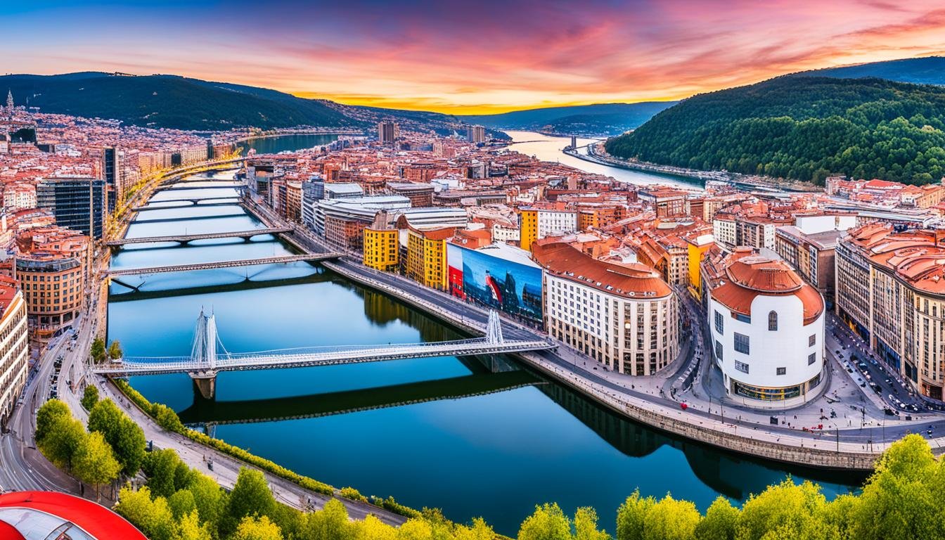Descubre qué ver en Bilbao: Guía turística esencial 1 Que ver en bilbao
