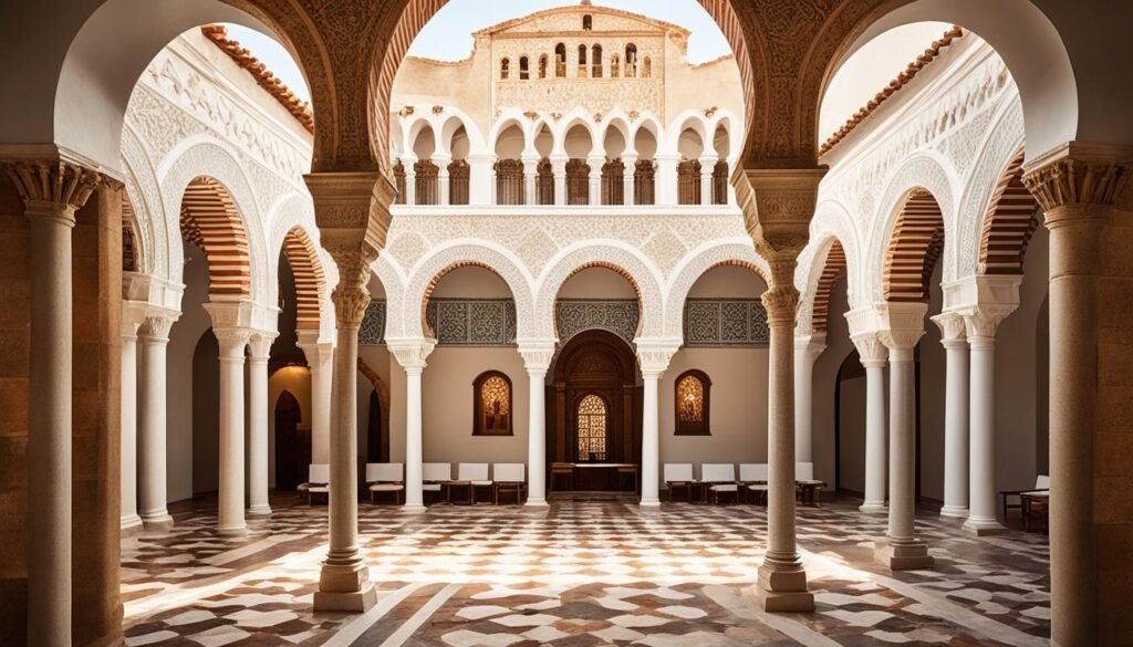 Sinagoga Medieval de Córdoba