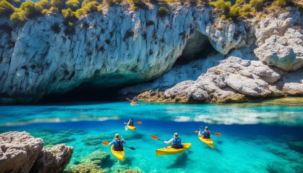 actividades al aire libre baleares actividades al aire libre baleares