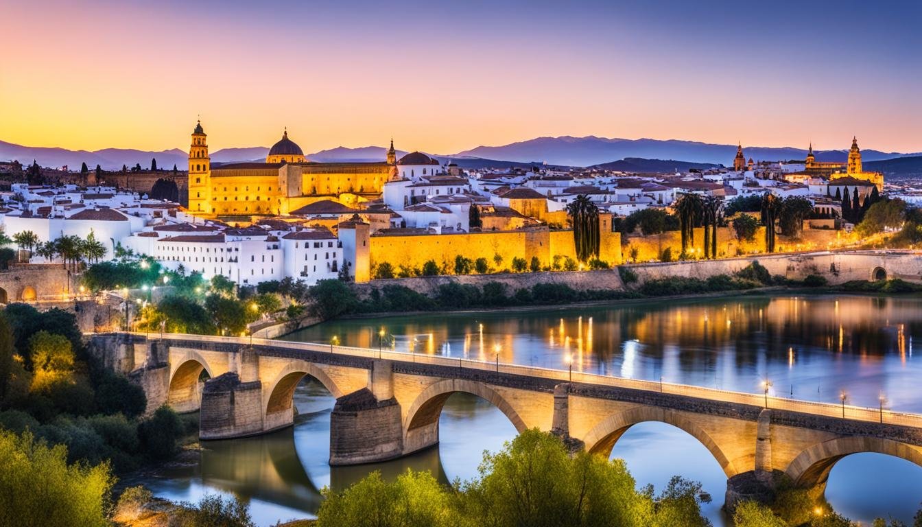Descubre qué ver en Córdoba: lugares imprescindibles. 1 córdoba que ver