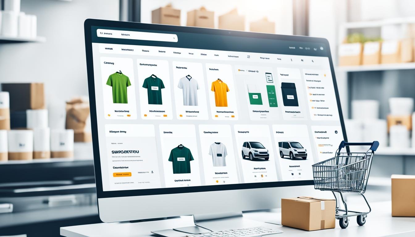 Dropshipping qué es: Guía completa para España 1 dropshipping qué es