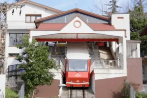 funicular de Artxanda