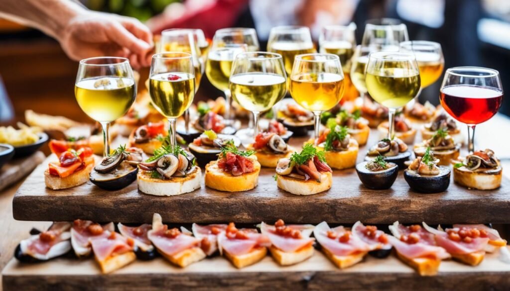 gastronomía bilbaína