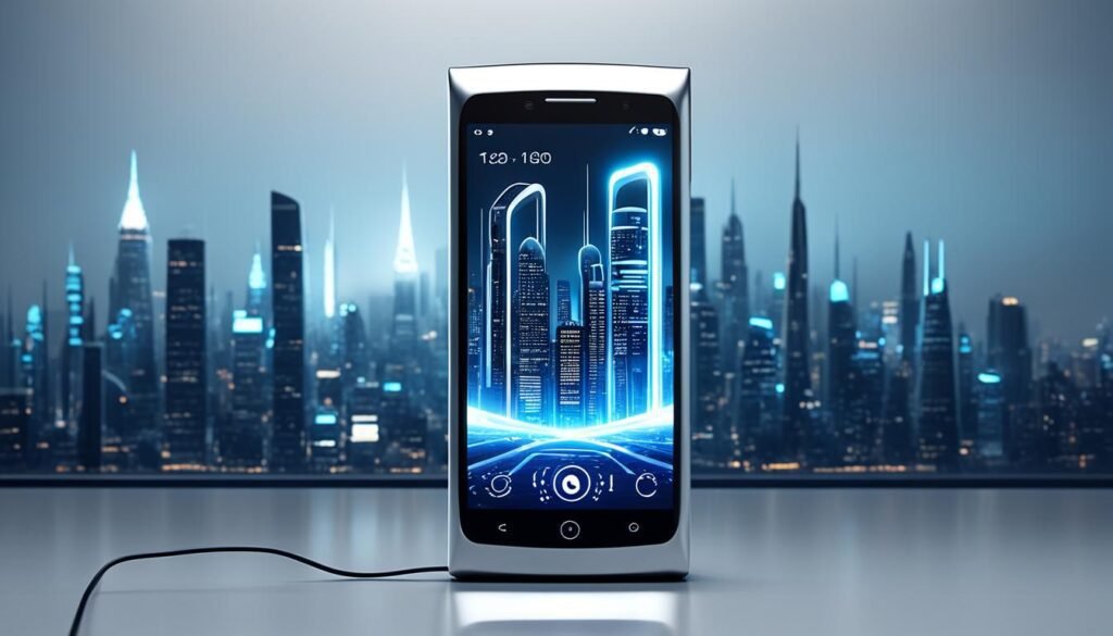 Tendencias en teléfonos móviles 2024: Lo último 26 Tendencias en teléfonos móviles 2024: Lo último
