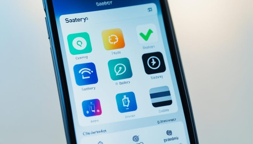 Mejora la duración de la batería de tu teléfono móvil 7 Mejora la duración de la batería de tu teléfono móvil