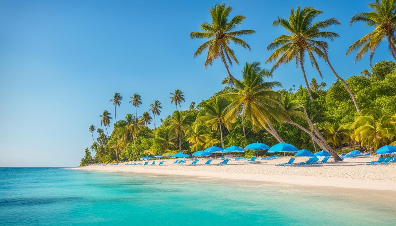 Descubre las mejores playas de Cuba para tu viaje