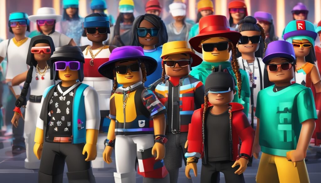 Guía Definitiva de Ropa en Roblox - Tendencias 2024 2 Muñecos roblox