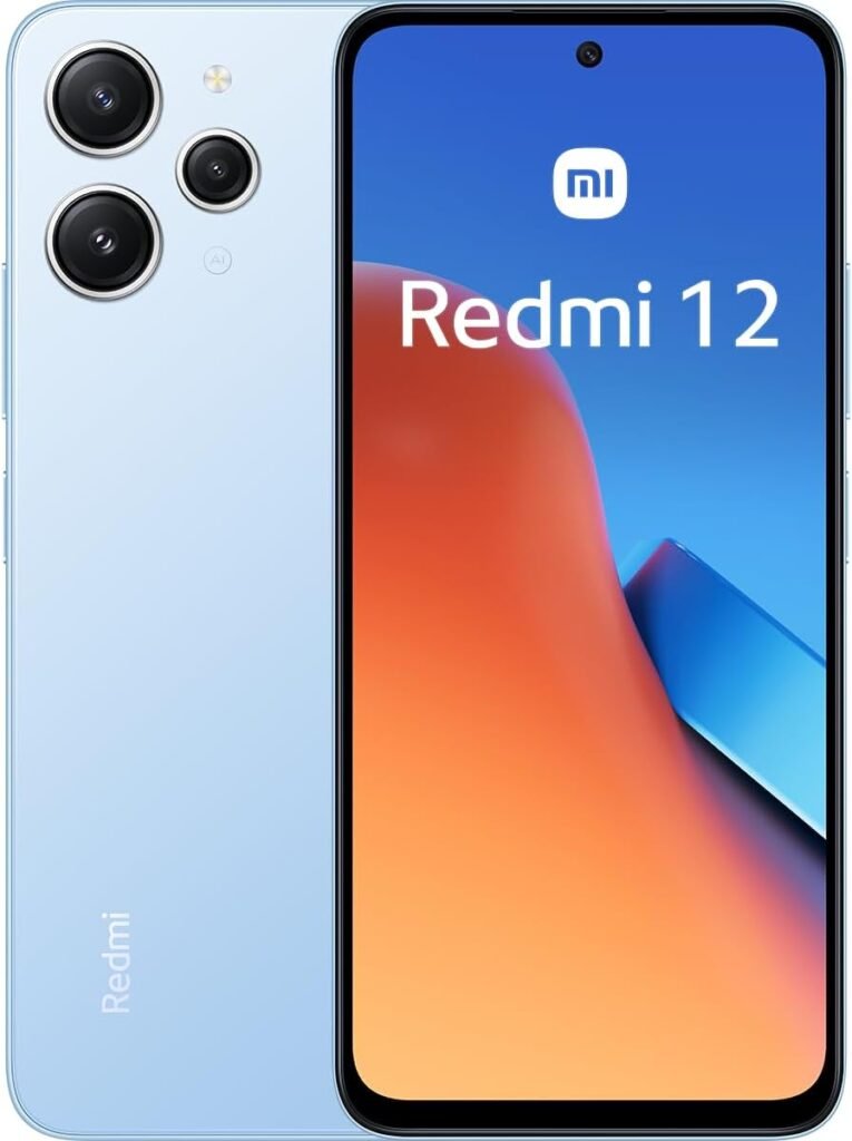 Móviles Xiaomi: Comparativa, Opiniones y Por Qué Son una Opción Inteligente 4 Móviles Xiaomi: Comparativa, Opiniones y Por Qué Son una Opción Inteligente