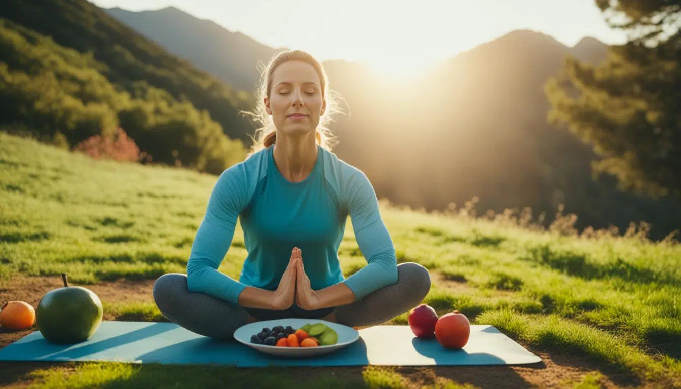 5 habitos saludables