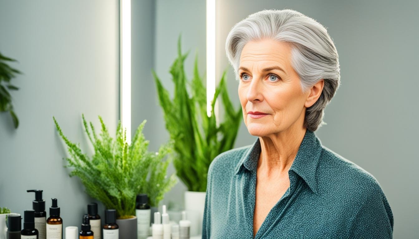 Como Disimular las Canas Eficaz y Naturalmente 1 Como disimular las canas
