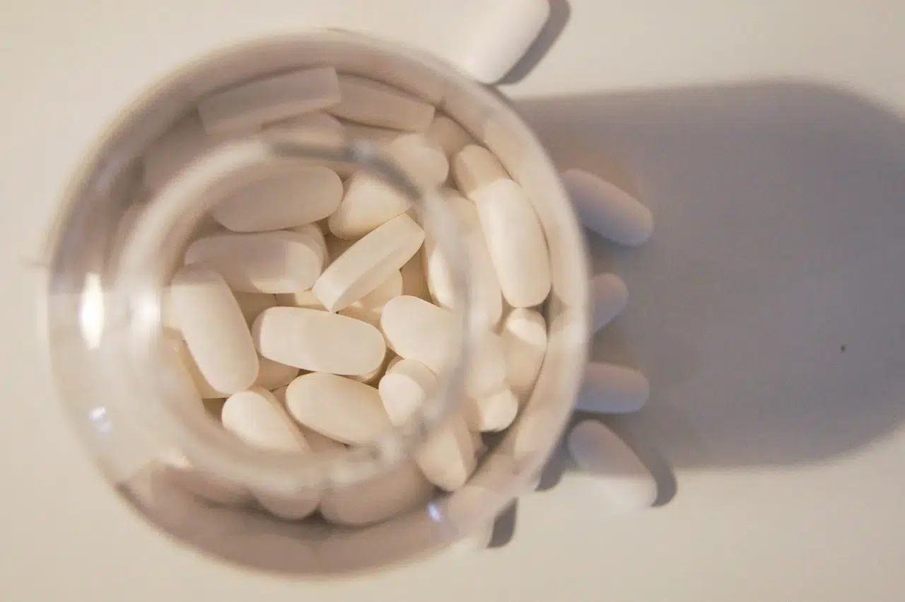 Pastillas Naturales para la Ansiedad: Soluciones Eficaces 1 Pastillas naturales