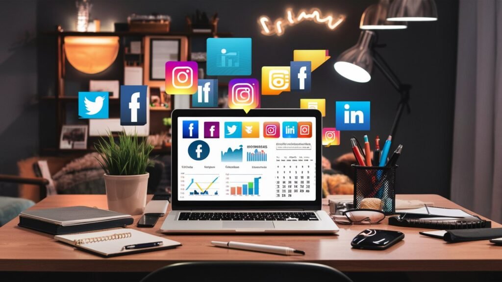 Mejora tu Estrategia de Marketing Digital Hoy: Guía Completa para el Éxito Online 3 Mejora tu Estrategia de Marketing Digital Hoy: Guía Completa para el Éxito Online