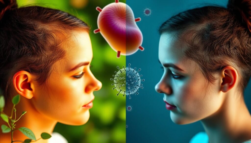 Resultados del tratamiento con células madre para la enfermedad alopecia areata