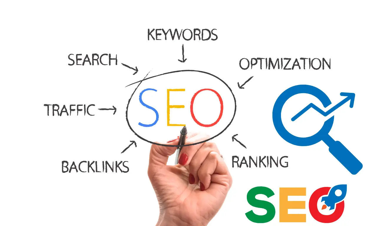 Auditoría SEO: Guía Completa para Optimizar tu Sitio Web en 2025 1 Auditoria seo
