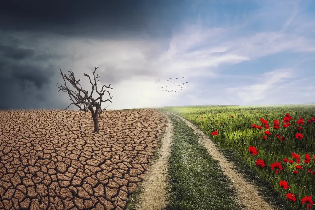 Progreso en objetivos de cambio climático: avanzar hacia un futuro sostenible 2 Progreso en objetivos de cambio climático: avanzar hacia un futuro sostenible