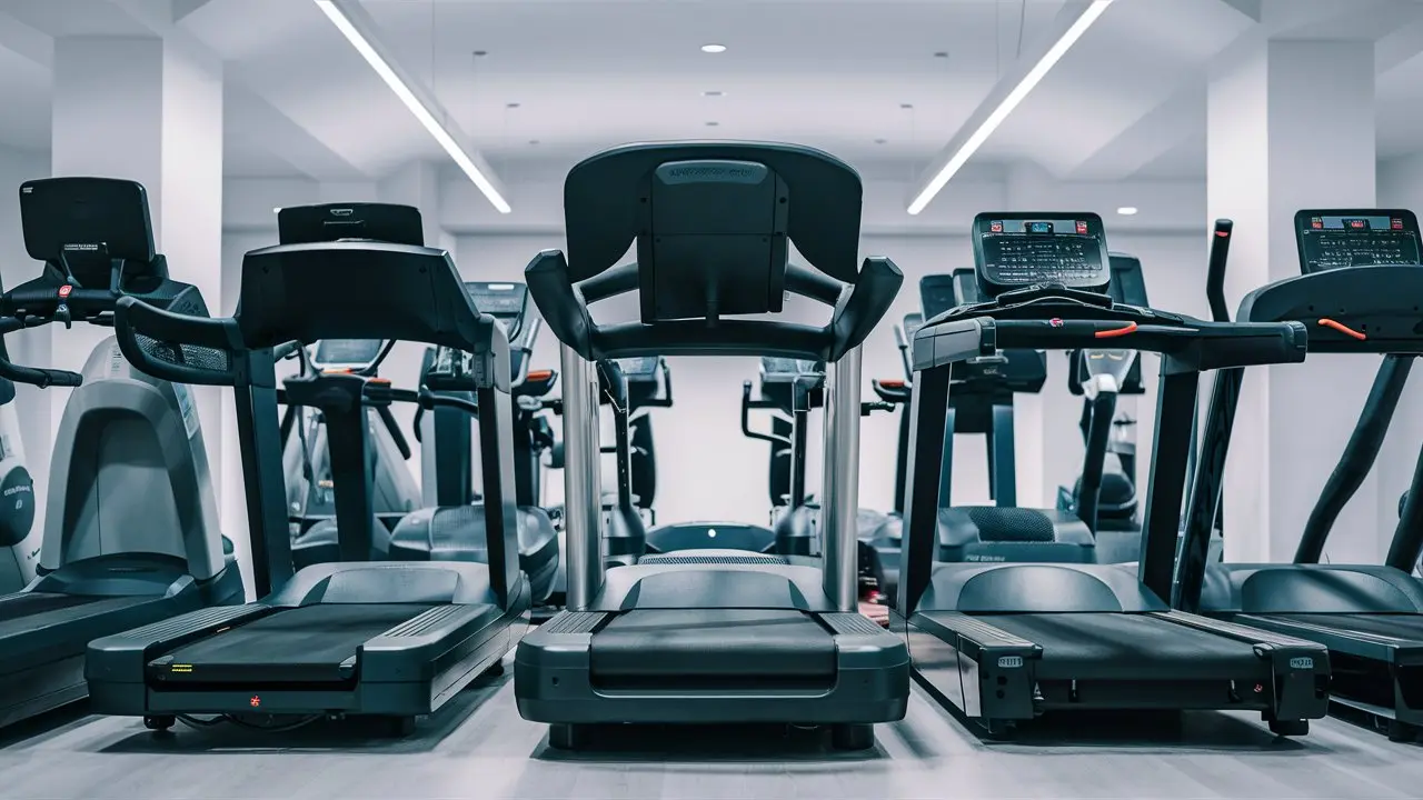 Cintas de correr: Guía de compra y recomendaciones en Amazon 1 Cintas de correr