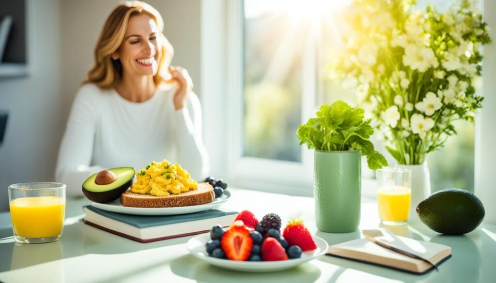 desayunos saludables para adultos desayunos saludables para adultos