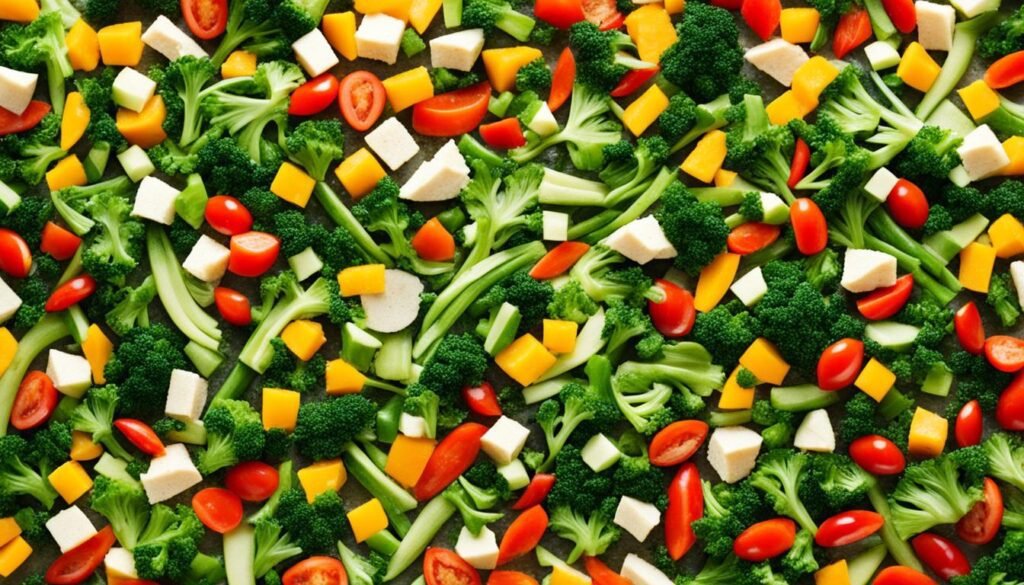 ideas de cenas fáciles y rápidas