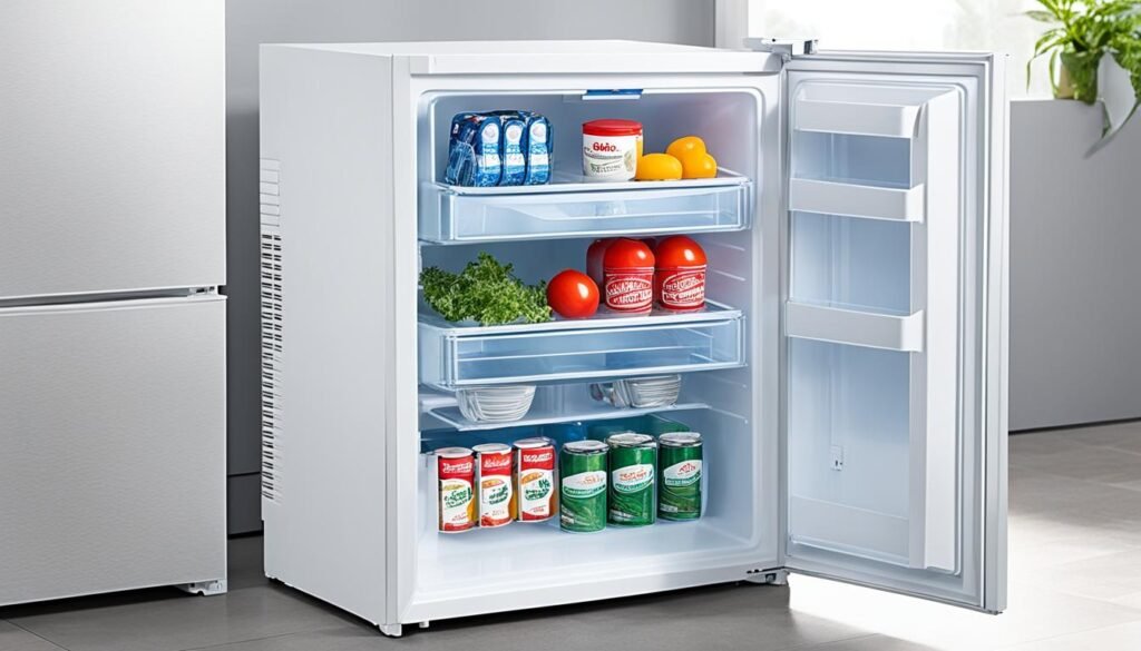 Aprovecha las Mejores Ofertas en Frigoríficos de Amazon: ¡Encuentra el Ideal para Tu Hogar Hoy! 28 Aprovecha las Mejores Ofertas en Frigoríficos de Amazon: ¡Encuentra el Ideal para Tu Hogar Hoy!
