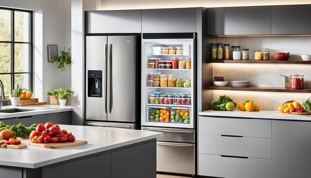 Aprovecha las Mejores Ofertas en Frigoríficos de Amazon: ¡Encuentra el Ideal para Tu Hogar Hoy! 29 Aprovecha las Mejores Ofertas en Frigoríficos de Amazon: ¡Encuentra el Ideal para Tu Hogar Hoy!