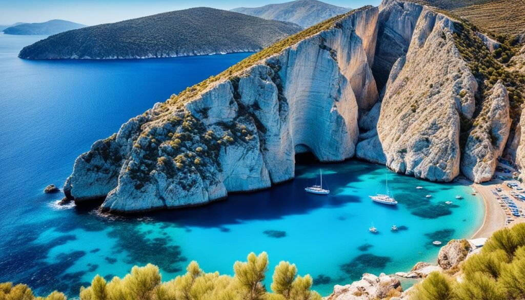 Descubre las Islas Griegas: Un paraíso soñado. 3 Descubre las Islas Griegas: Un paraíso soñado.