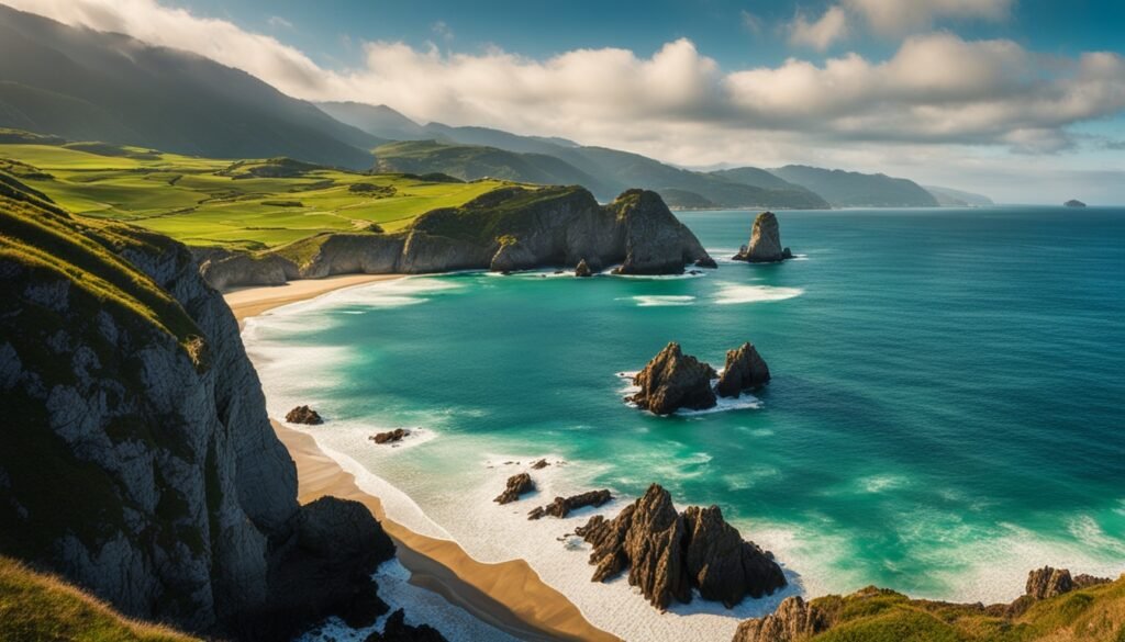 Asturias: Paraíso natural del norte de España 4 Asturias: Paraíso natural del norte de España