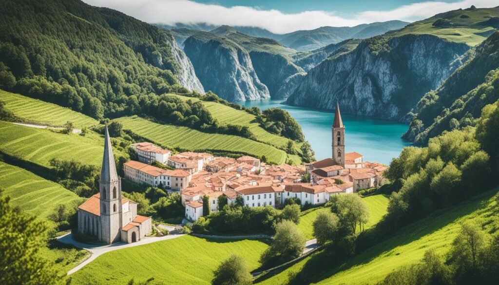 Asturias: Paraíso natural del norte de España 3 Asturias: Paraíso natural del norte de España