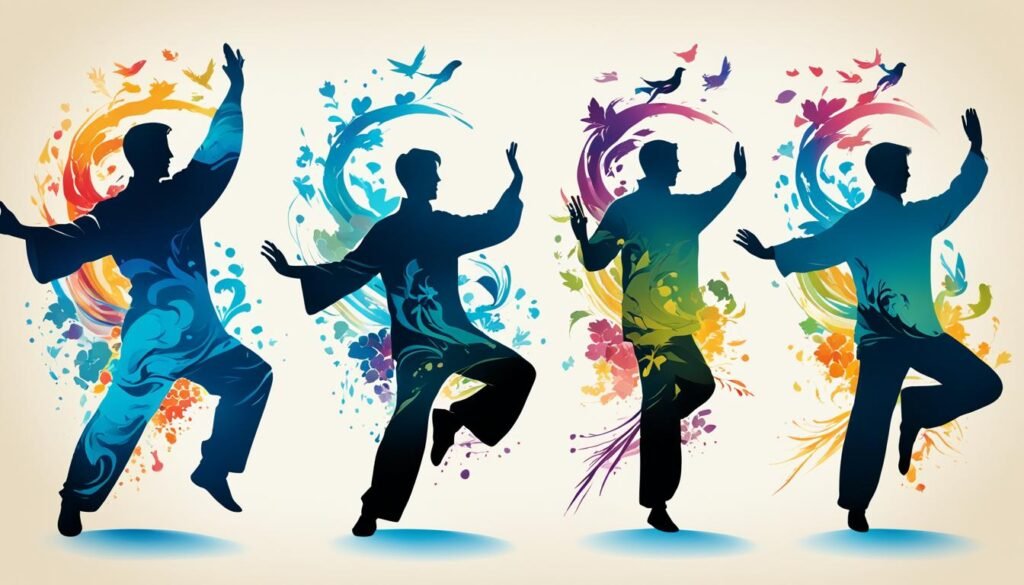Descubriendo qué es el Tai chi: Salud y armonía. 3 Descubriendo qué es el Tai chi: Salud y armonía.