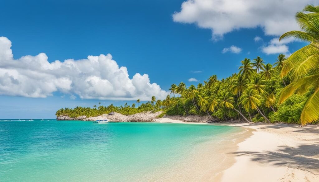 Descubre la República Dominicana: Paraíso caribeño 5 Descubre la República Dominicana: Paraíso caribeño
