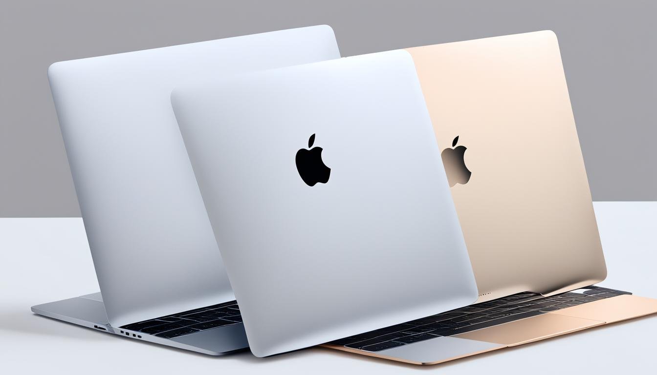 Compra tu MacBook Nuevo o Usado en España 1 macbook