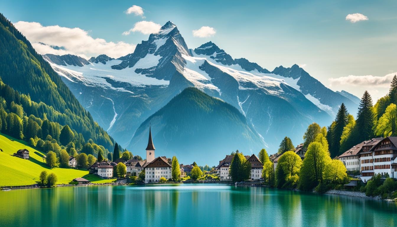 Los mejores países para vivir y visitar 1 mejores paises
