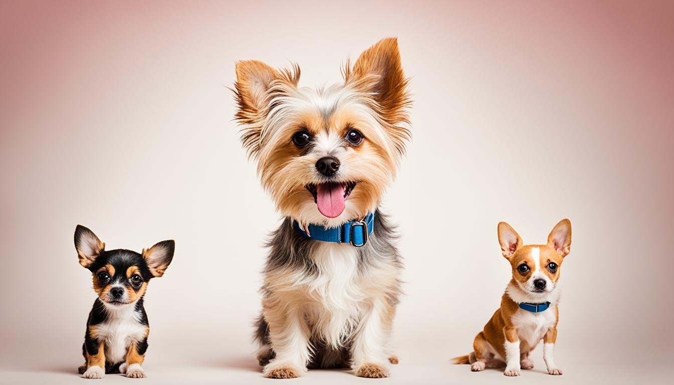 Adopción de Perros Pequeños en España: Todo lo que Debes Saber para Adoptar con Éxito 1 perros en adopción pequeños