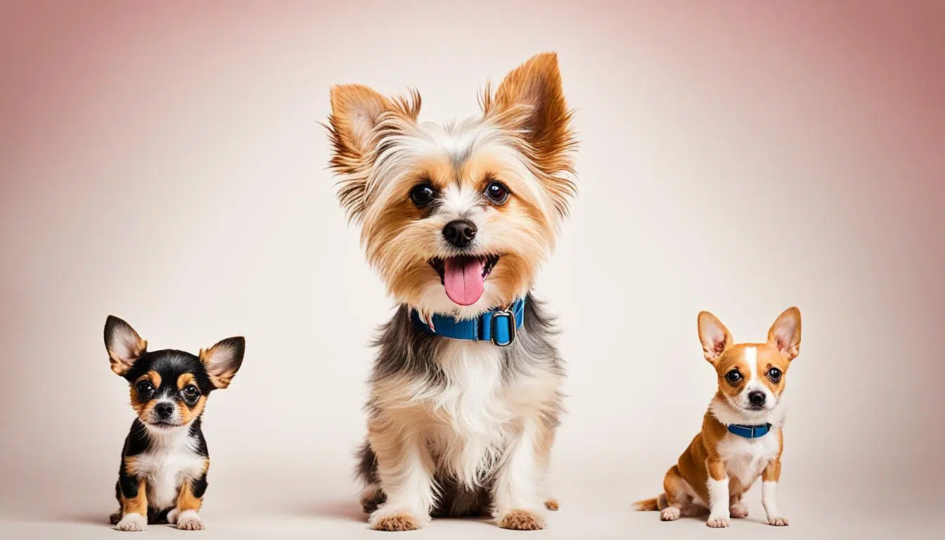 Adopción de Perros Pequeños en España: Todo lo que Debes Saber para Adoptar con Éxito 1 perros en adopción pequeños