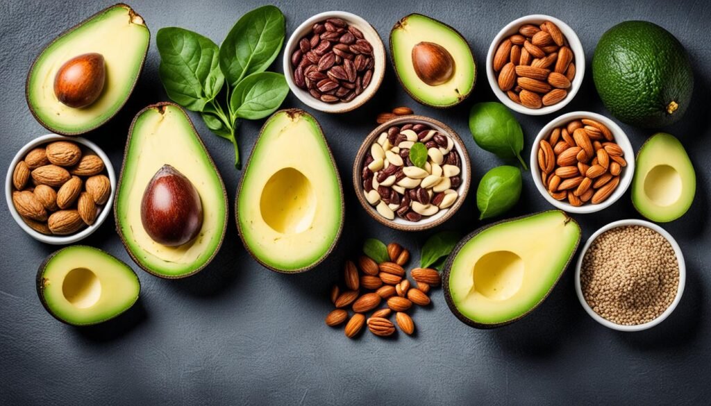 principios alimentación cetogénica