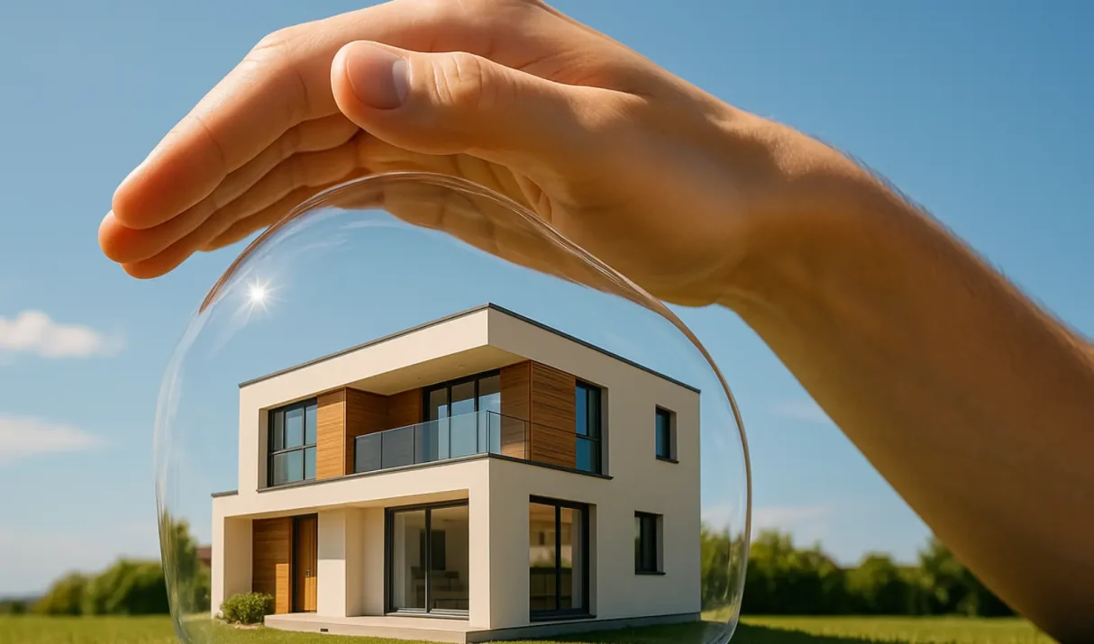 Cosas que cubre el seguro de hogar y no sabías (de verdad)