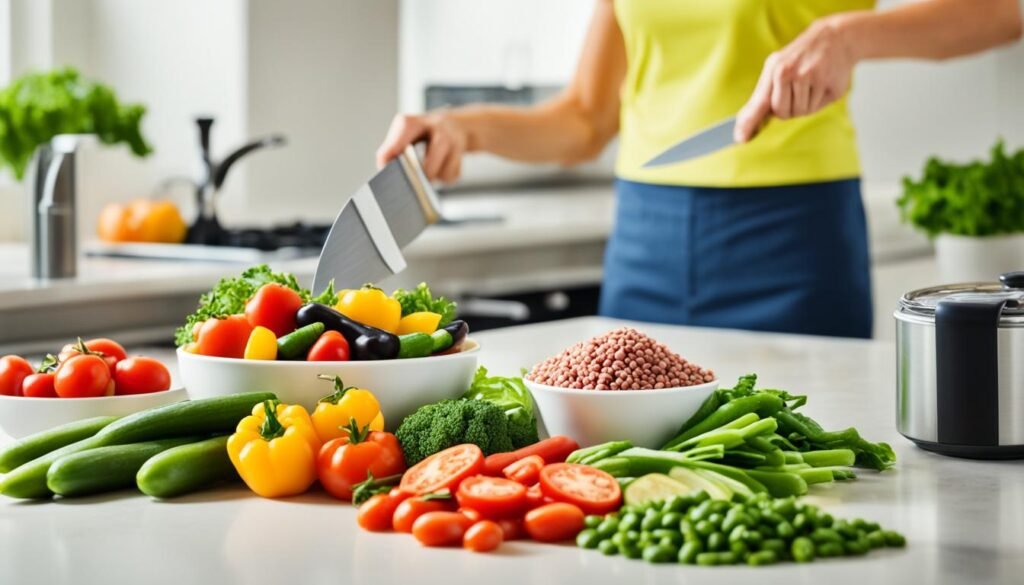 recetas económicas y rápidas