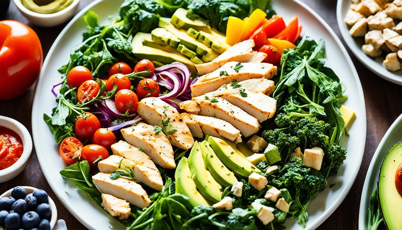 Descubre Recetas Keto Fáciles y Deliciosas. 1 recetas keto