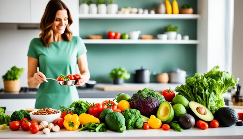 recetas keto rápidas